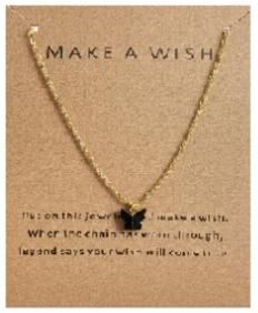 Combo Necklace & Pendant Set (Pack of 5)